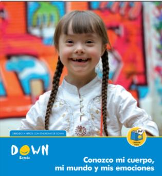 Conozco mi cuerpo, mi mundo y mis emociones